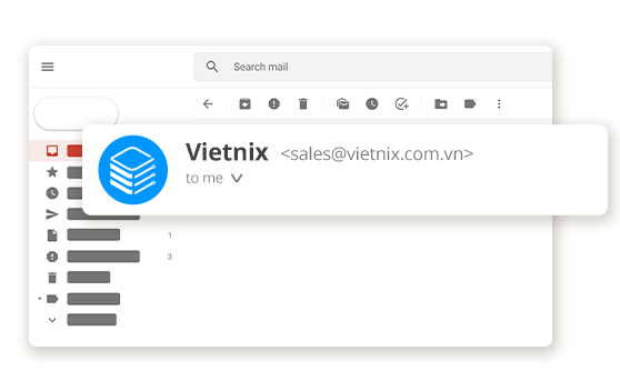 nâng tầm thương hiệu với email doanh nghiệp