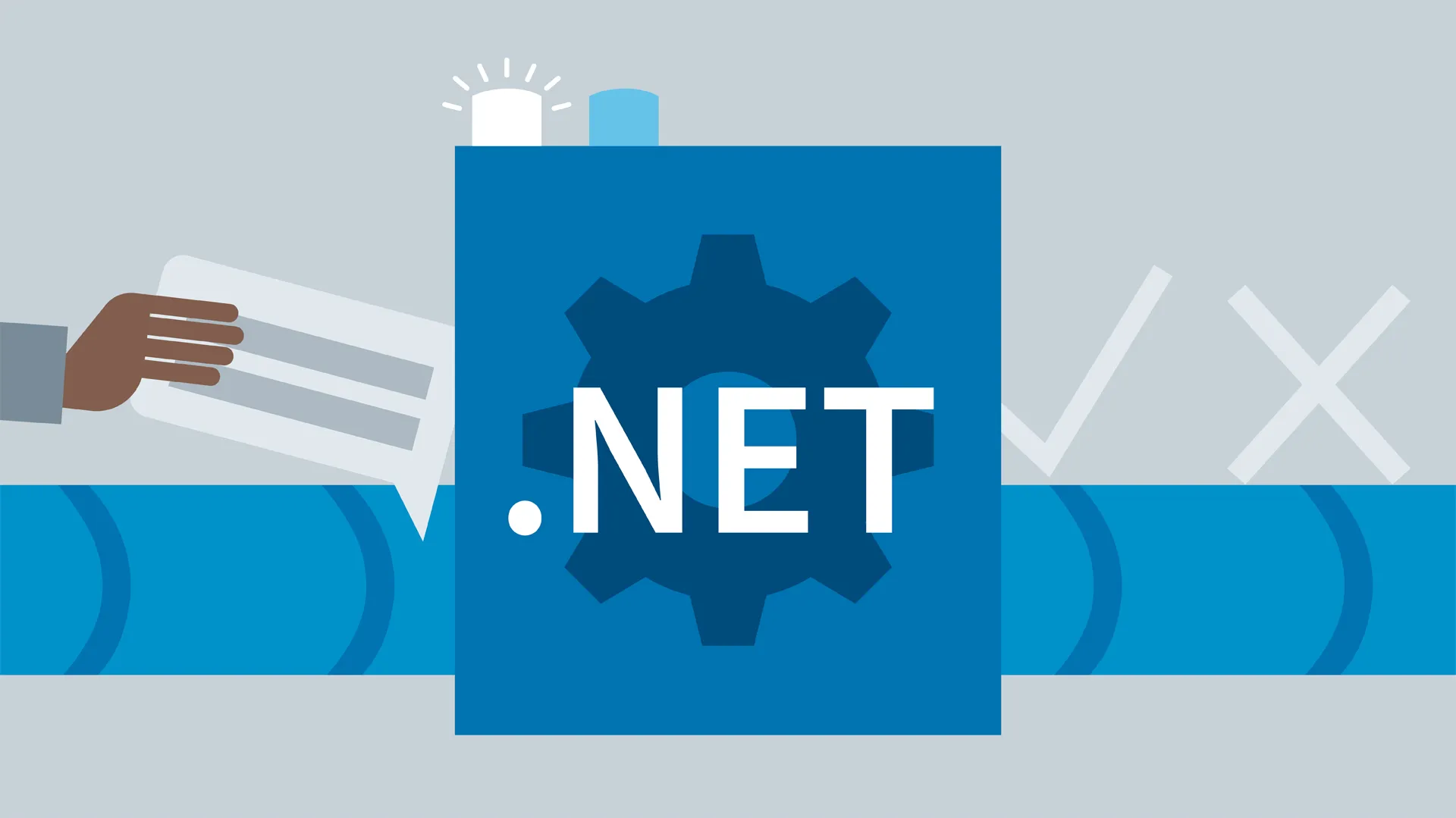 Lịch sử phát triển của Net Framework