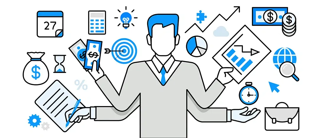 Vị trí Project Manager