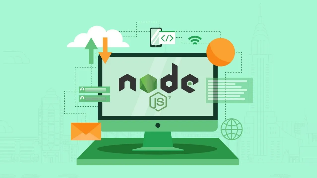 Những lầm tưởng thường gặp về Node.js