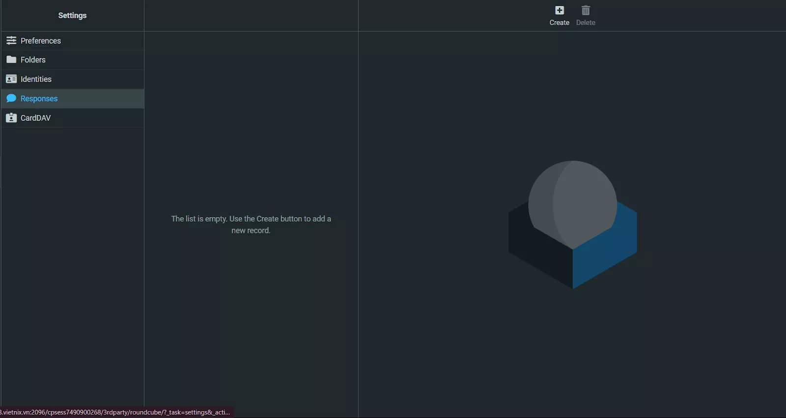 Responses (Phản hồi) 