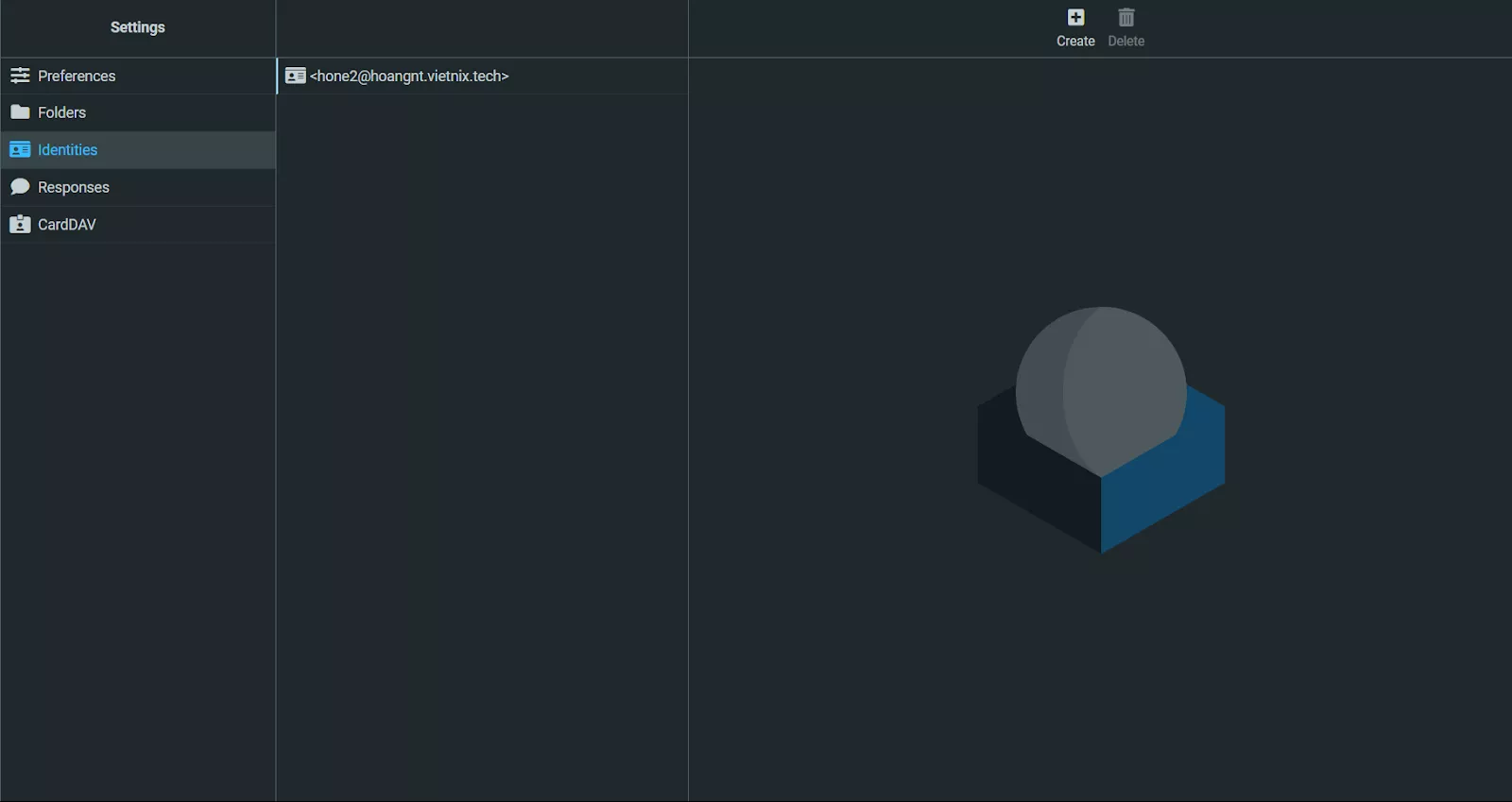 Identities (Danh tính) 