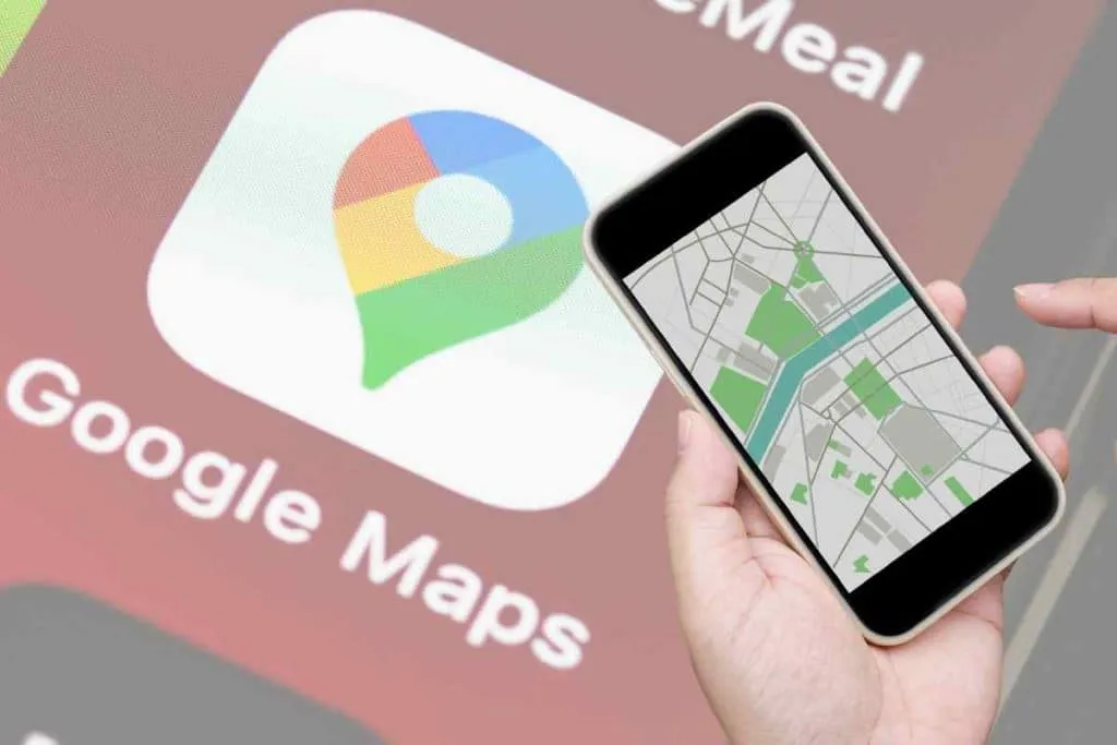 Xử lý các lỗi thường gặp khi SEO Google Maps