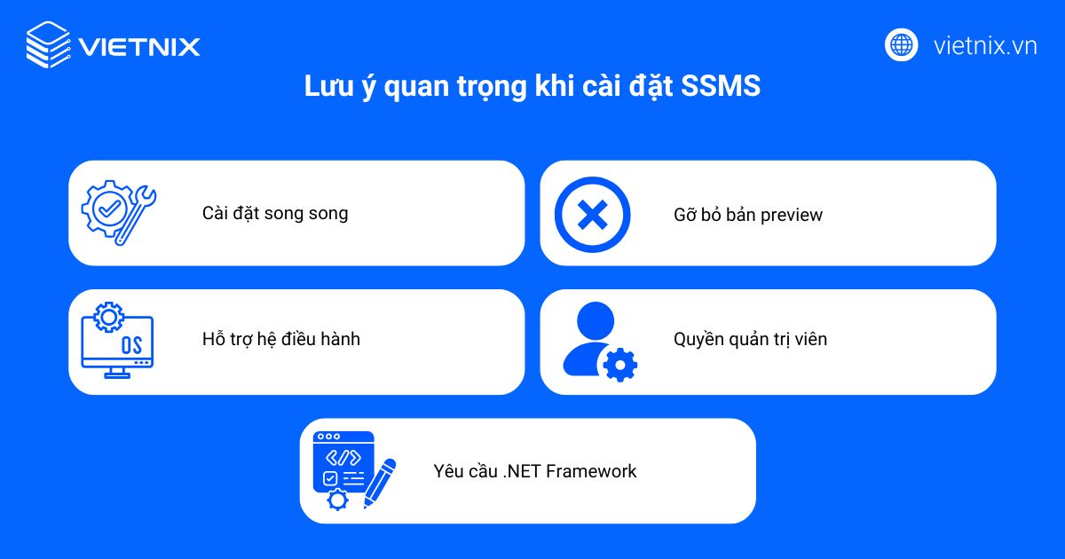 Hướng dẫn download và cài đặt SQL Server Management Studio chi tiết 25 sql server management studio 2