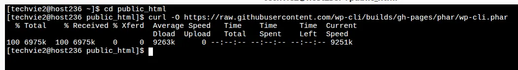 bước 2 sửa lỗi mất quyền Admin trong WordPress