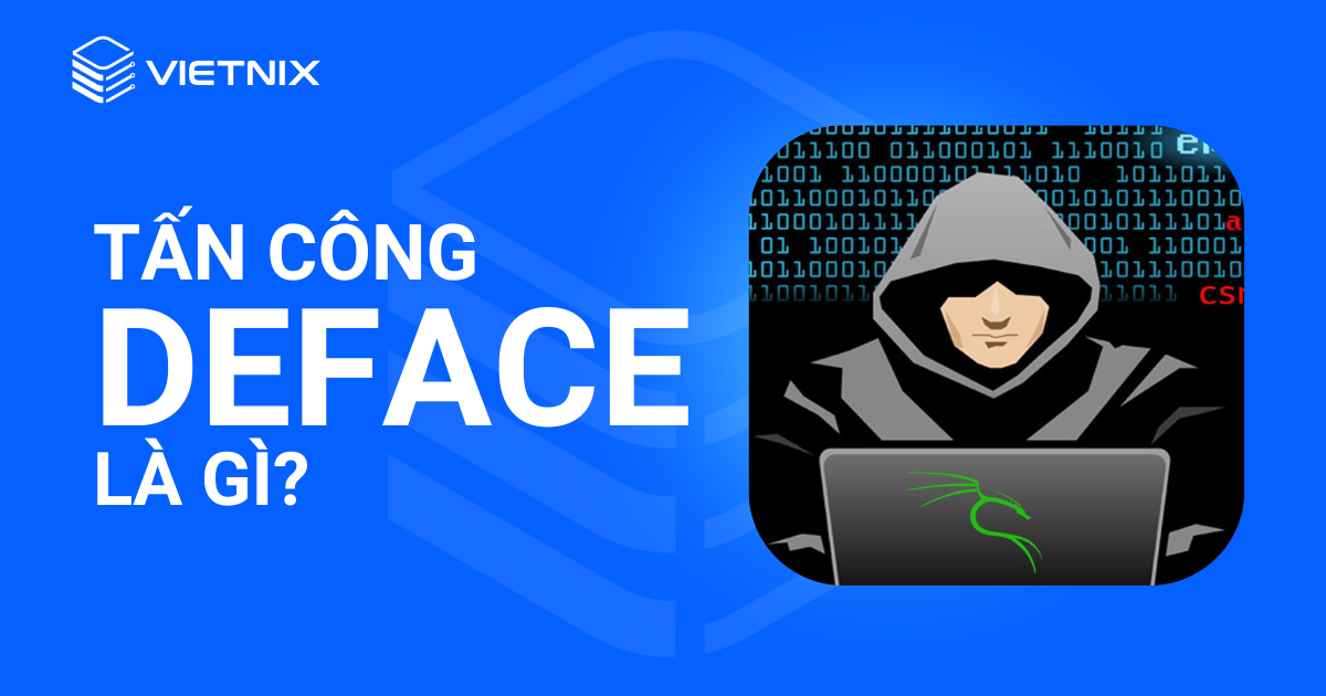 tan cong deface la gi