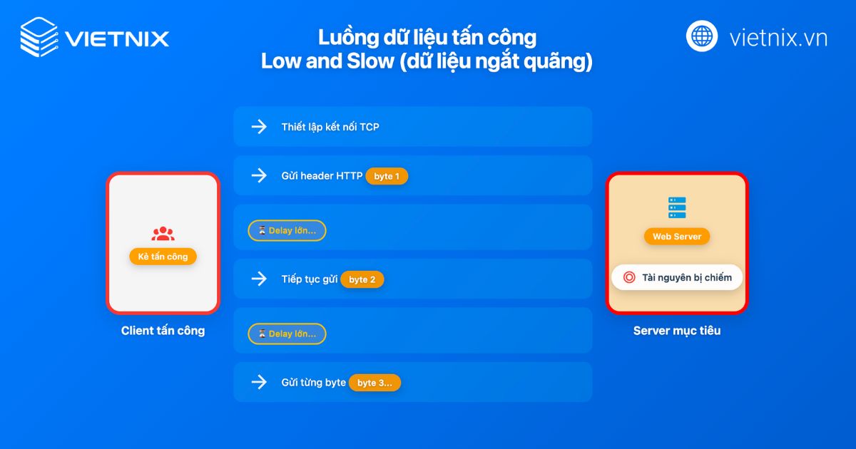 tan cong low and slow 2