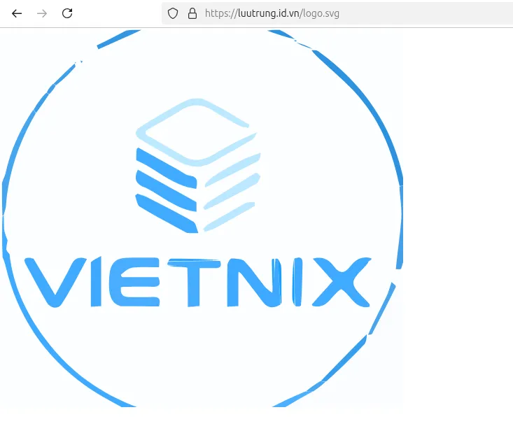 Bước 1: Tạo logo BIMI