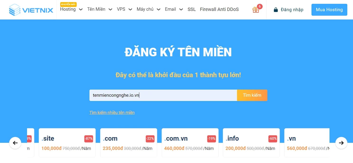 ten mien io vn la gi 3