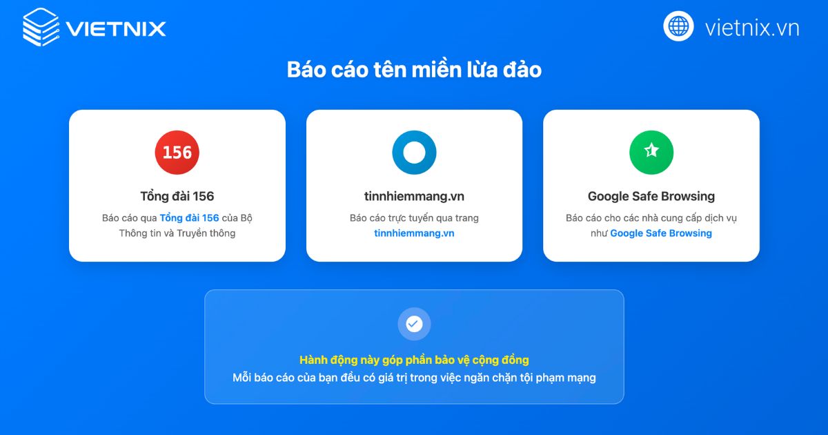 Tên miền lừa đảo là gì? Cách phòng chống lừa đảo mới nhất 32 ten mien lua dao 1