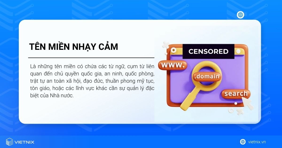 ten mien nhay cam la gi