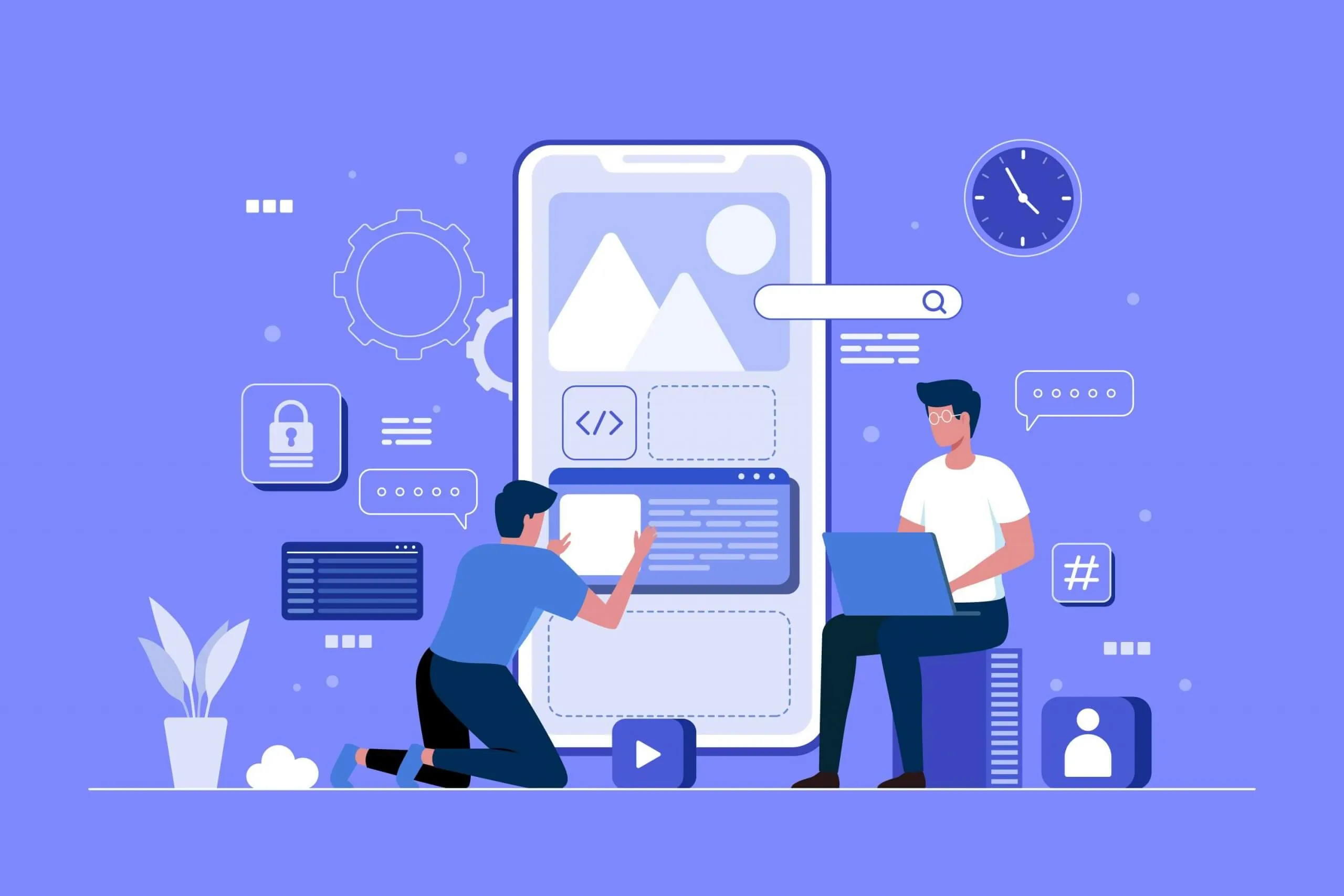 Test về chức năng (Functional testing)