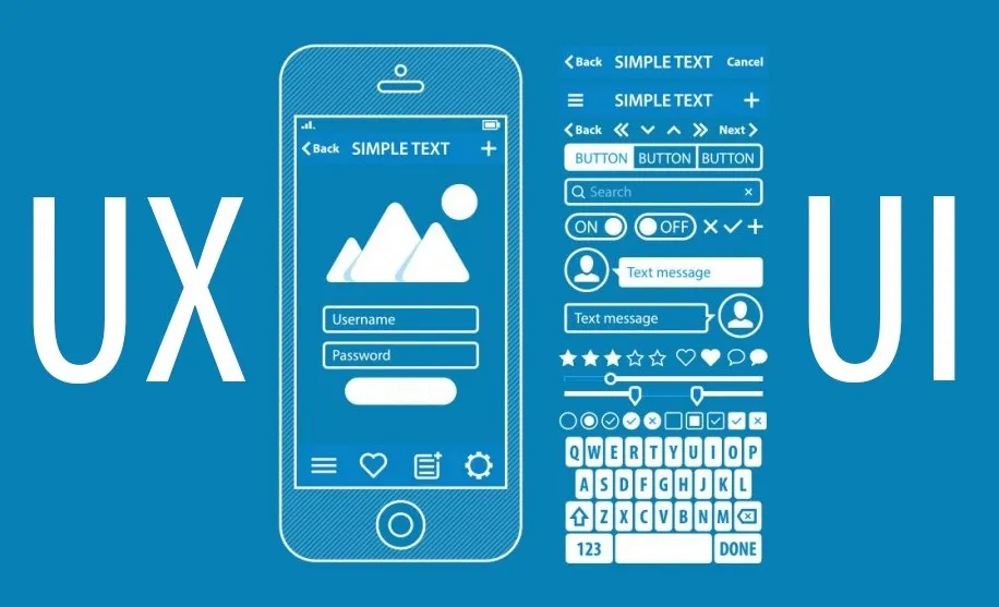 Test về giao diện (UI)