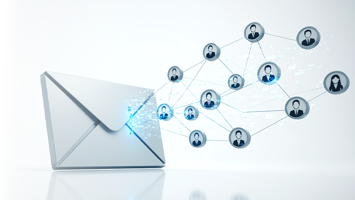 định nghĩa email doanh nghiệp