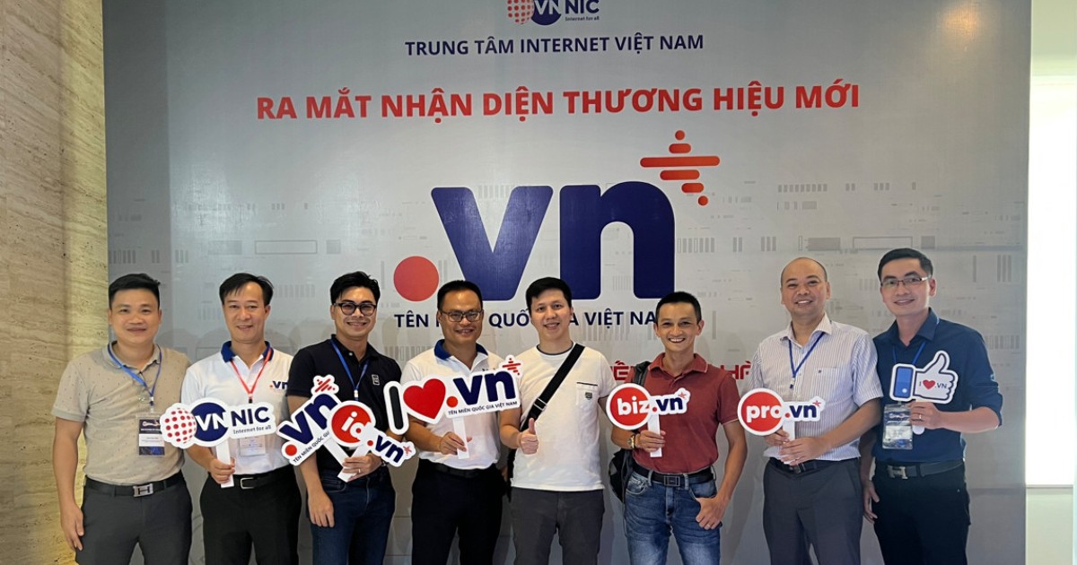 VNNIC là gì? Vai trò, chức năng & lợi ích tên miền .vn 16 vai tro quan trong cua vnnic doi voi ten mien vn 1