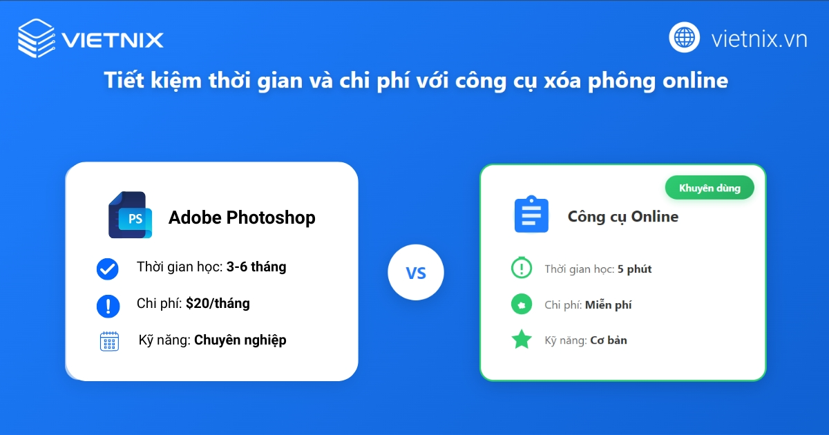 Top 5 website xóa phông online miễn phí bằng AI tốt nhất 35 Sử dụng công cụ xóa phông online nhanh chóng hơn