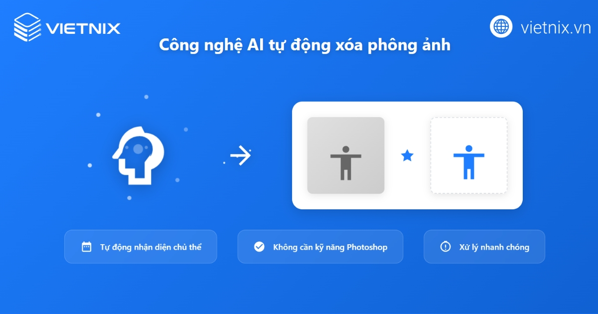 Top 5 website xóa phông online miễn phí bằng AI tốt nhất 36 AI tự động nhận diện chủ thể và xóa phông