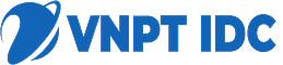 logo VNPT IDC