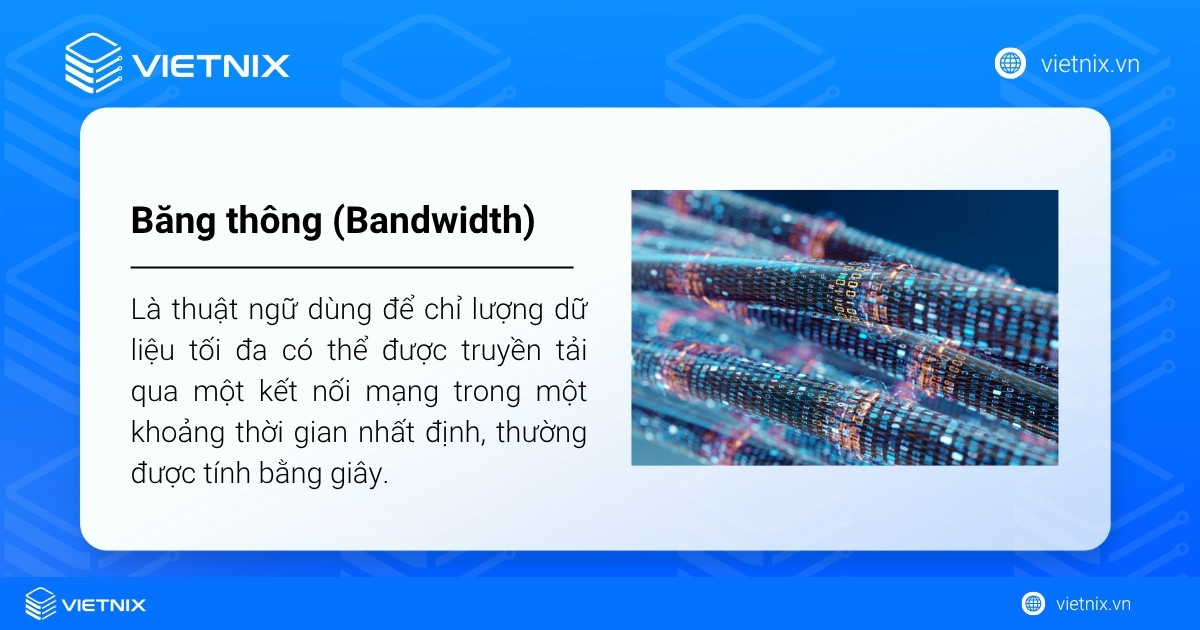 Băng thông là gì? Cách khắc phục tình trạng bóp băng thông 14 bang thong la gi 1 1