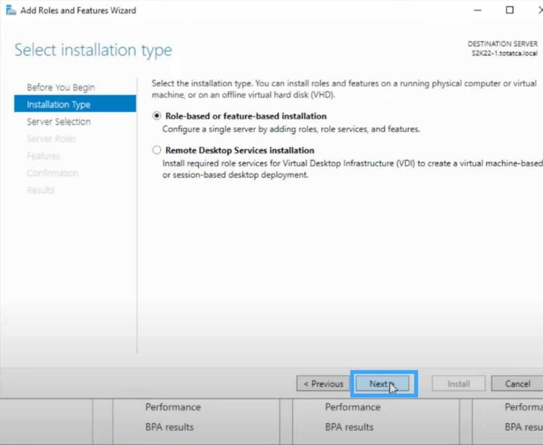 cai net framework cho vps 6