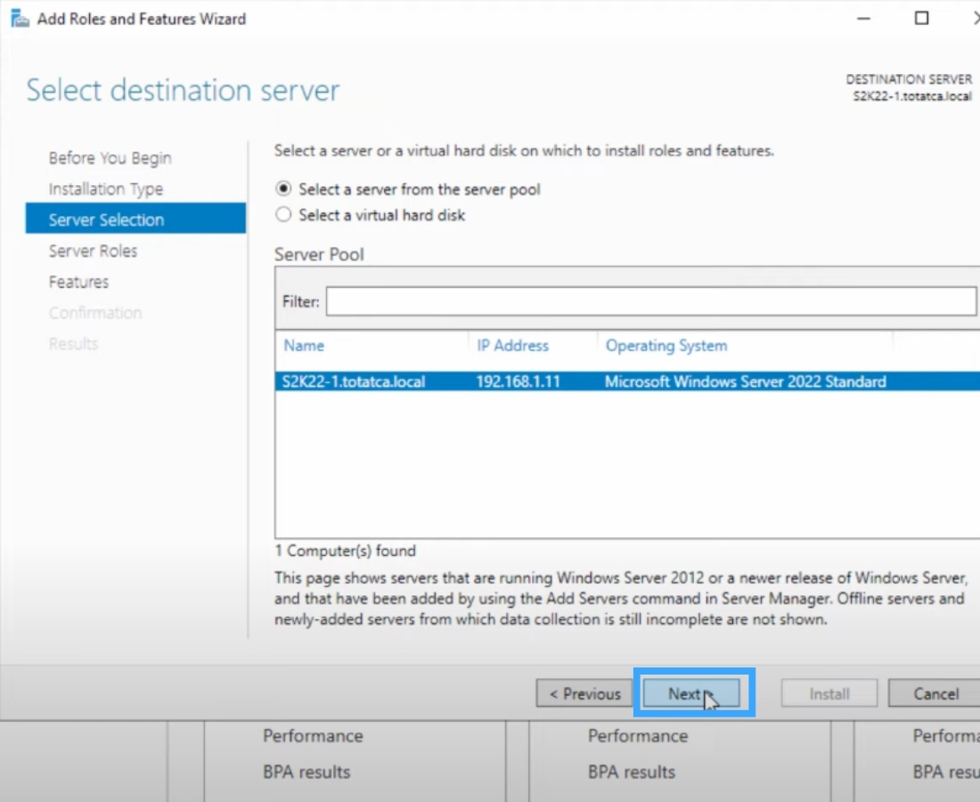 cai net framework cho vps 7
