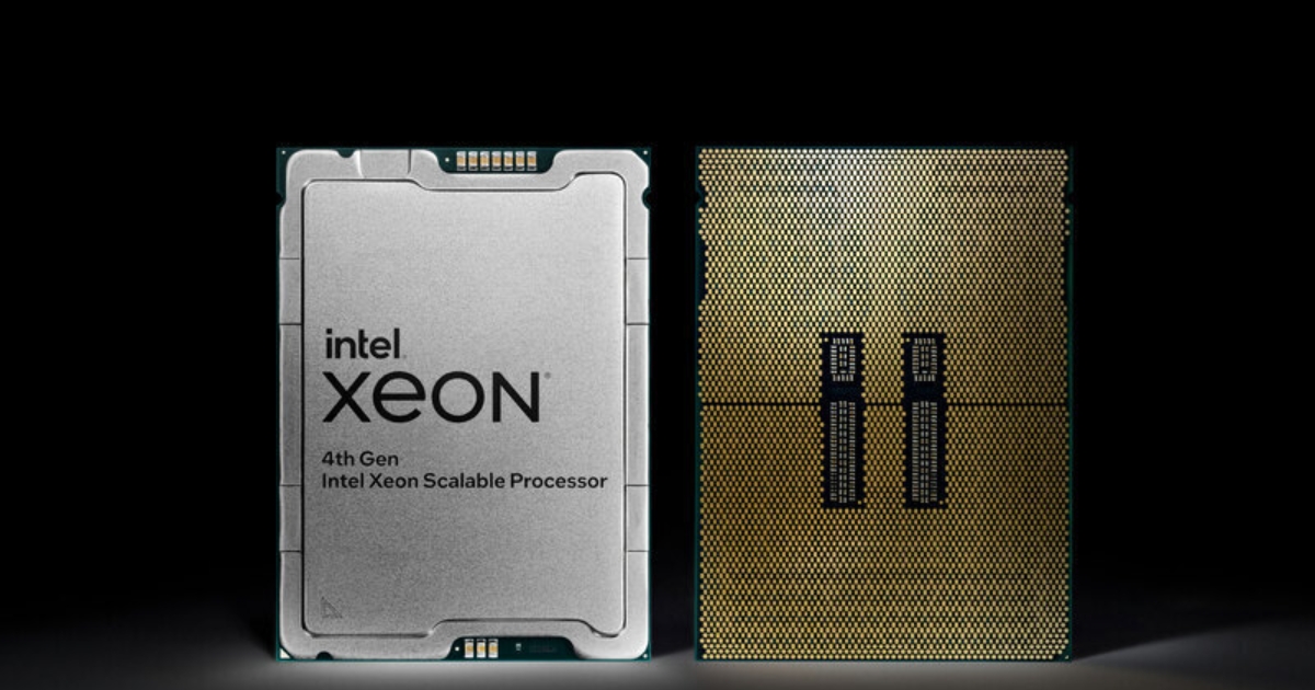 Chip Xeon là gì? So sánh Chip Xeon với Core i và các ứng dụng phổ biến 51 Intel Xeon Scalable Processors