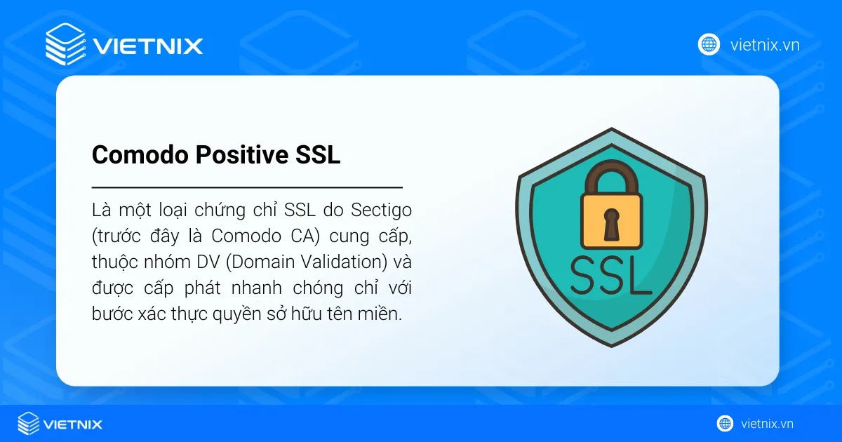 comodo postive la gi