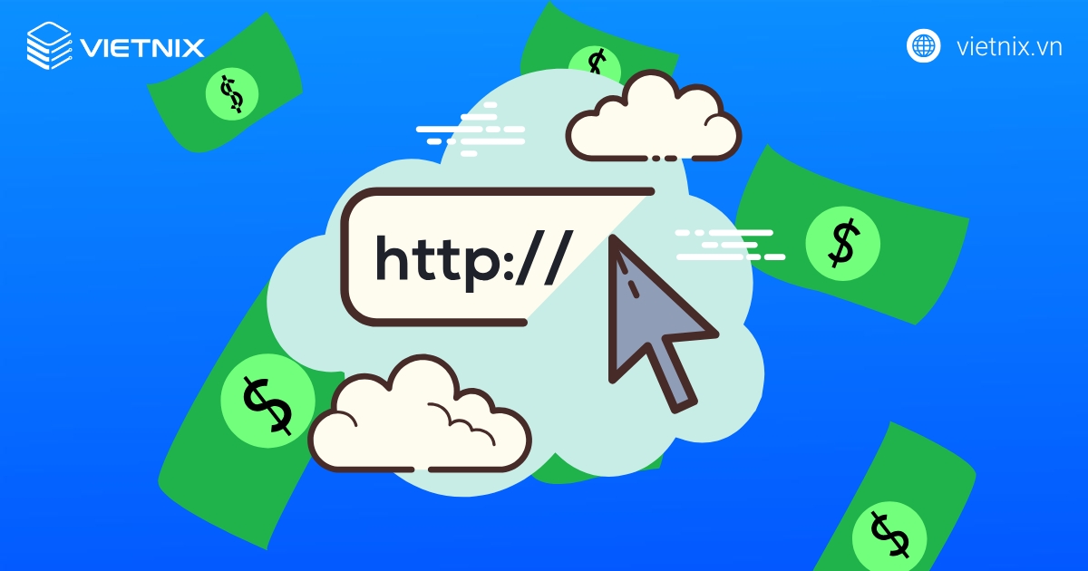 Đầu cơ tên miền là gì? Hướng dẫn cách đầu cơ tên miền lợi nhuận cao 39 Chiếm dụng tên miền là đăng ký, sử dụng hoặc bán một tên miền với mục đích xấu nhằm kiếm lợi