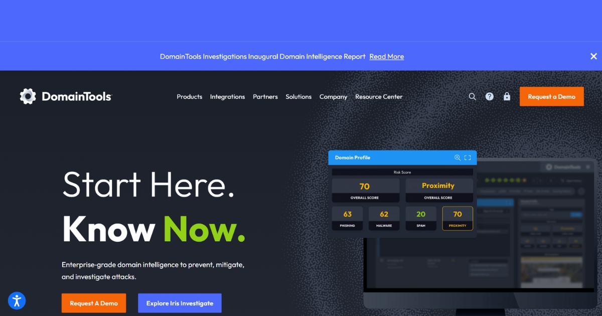 Định giá tên miền là gì? 7 cách thẩm định giá trị hiệu quả nhất 89 Domain Tools