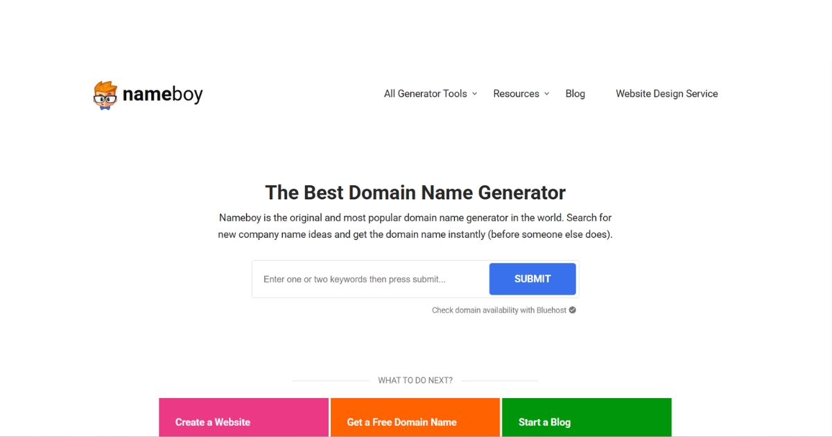 Định giá tên miền là gì? 7 cách thẩm định giá trị hiệu quả nhất 98 NameBoy