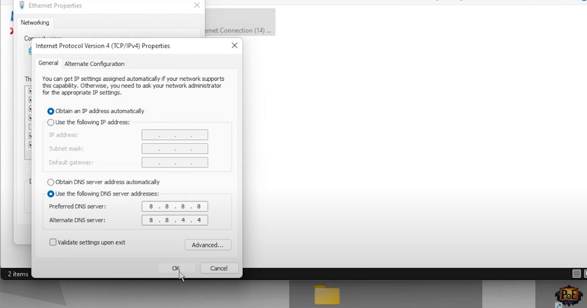 DNS là gì? Tìm hiểu chi tiết hệ thống phân giải tên miền 25 dns la gi 11