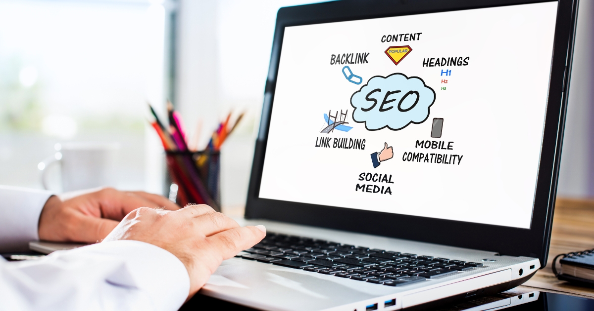 Tối ưu hóa On-Page