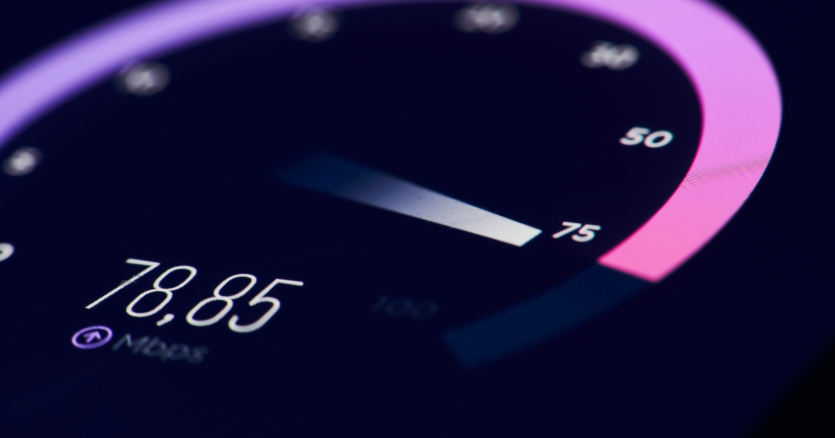 Tăng tốc độ tải của website