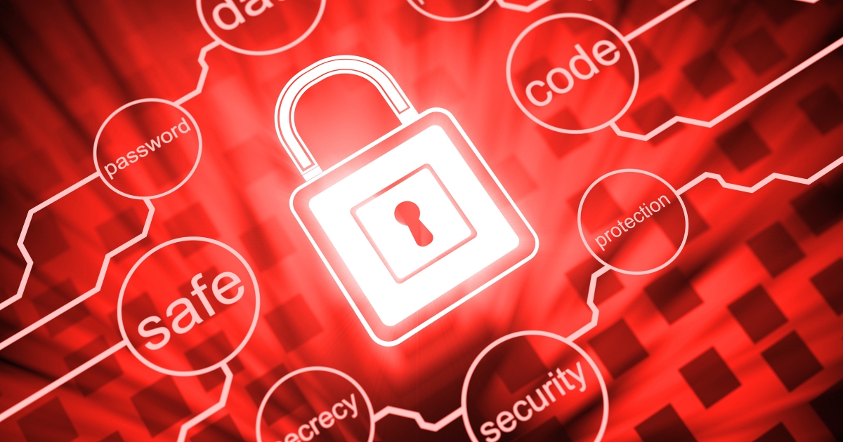 Domain hijacking là gì? Cách xử lý và phòng tránh hiệu quả 26 Các lỗ hổng bảo mật có thể dẫn đến domain hijacking