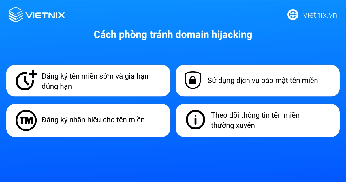 Domain hijacking là gì? Cách xử lý và phòng tránh hiệu quả 36 domain hijacking 7