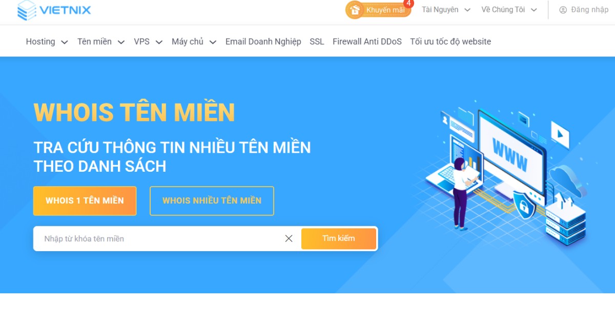 domain suspended la gi 3