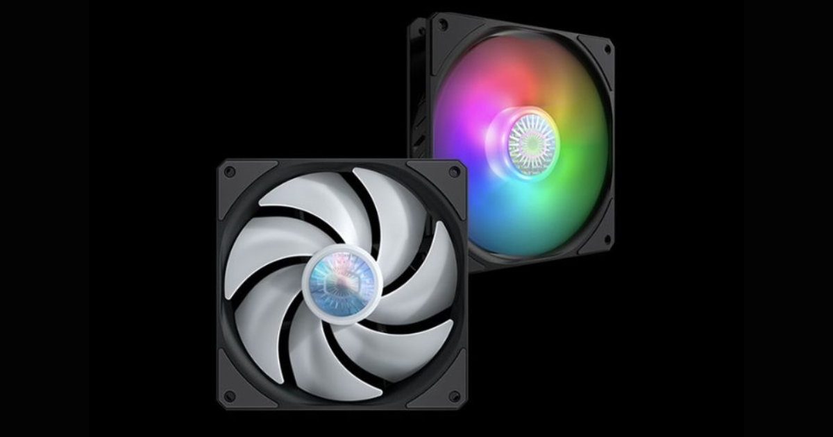 Heatsink là gì? Nên lựa chọn bộ tản nhiệt nào cho máy tính? 18 Tản nhiệt khí