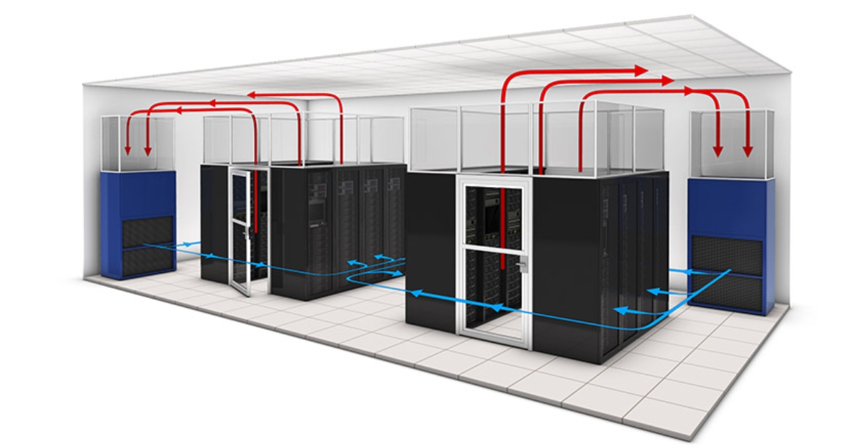 Heatsink là gì? Nên lựa chọn bộ tản nhiệt nào cho máy tính? 21 Tản nhiệt là yếu tố quyết định độ ổn định và bảo vệ dữ liệu ở các trung tâm dữ liệu