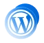 wordpress logo