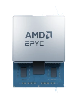 cpu amd epyc