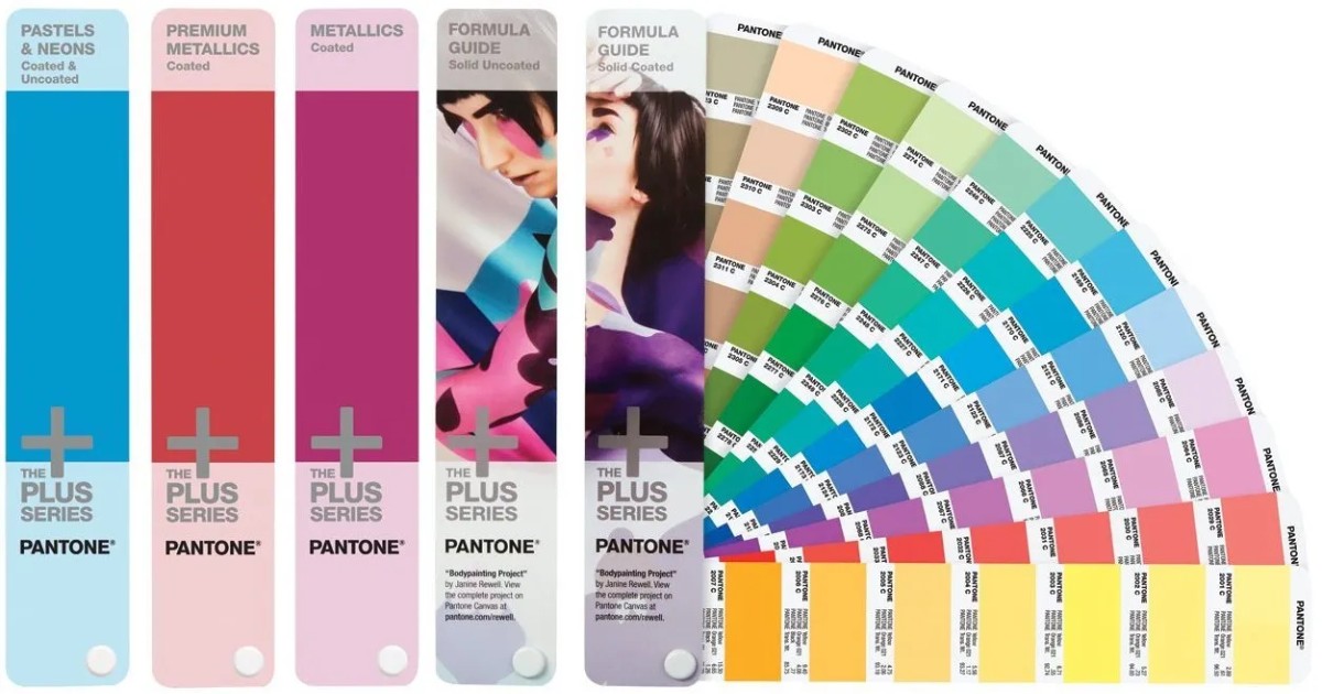 Pantone là gì? Phân biệt màu Pantone với CMYK và RGB 19 pantone la gi 2