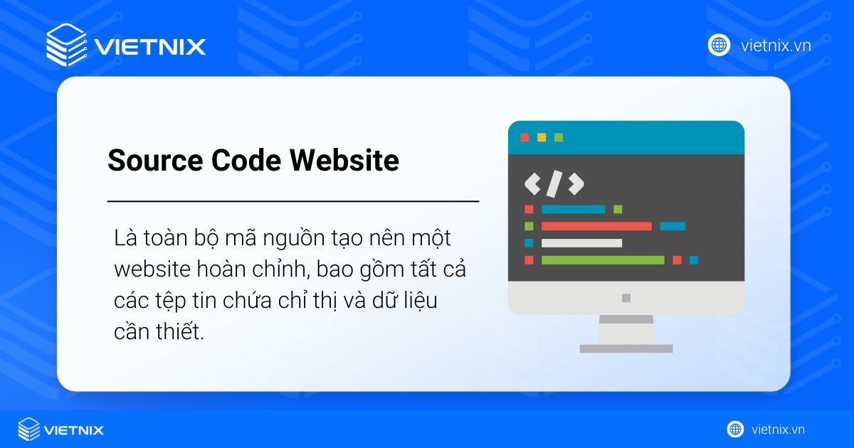 Source code là gì? Tổng quan kiến thức về mã nguồn chi tiết 37 source code la gi 2