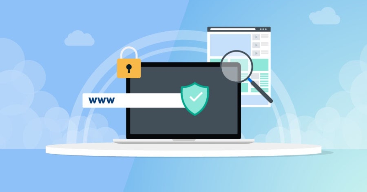 Cân nhắc sử dụng WHOIS Protection