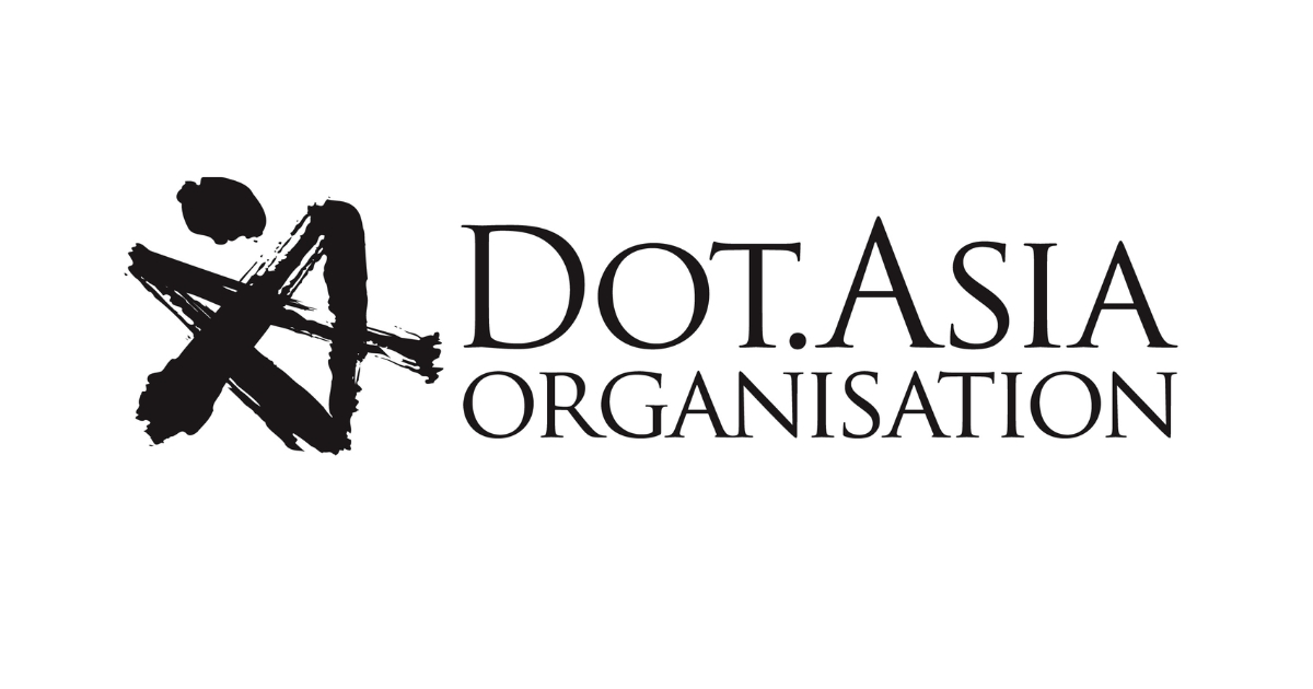 Tên miền .asia được quản lý bởi DotAsia Organisation Ltd.