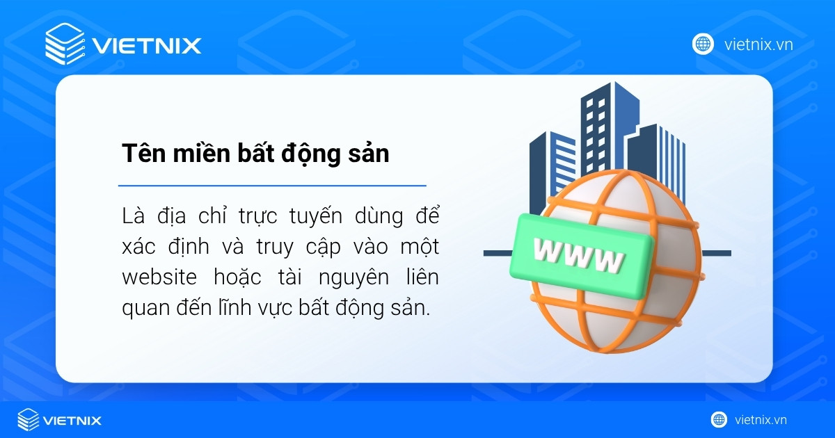 Tên miền bất động sản là gì? Cách chọn tên miền đẹp và chuẩn SEO 15 ten mien bat dong san 1