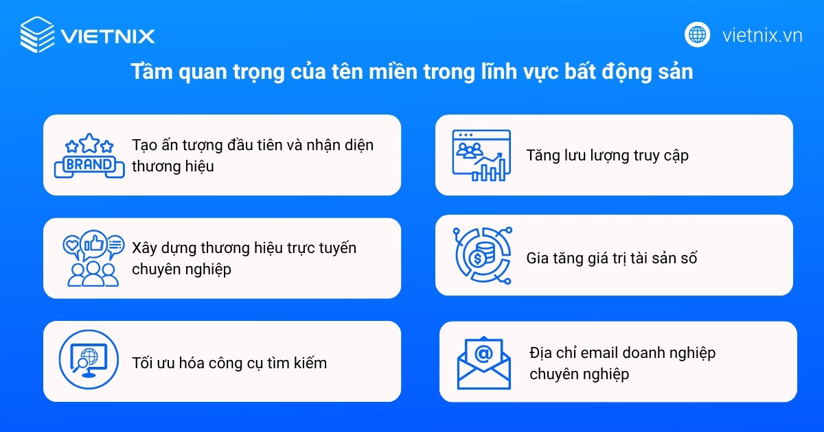 Tên miền bất động sản là gì? Cách chọn tên miền đẹp và chuẩn SEO 16 ten mien bat dong san 2