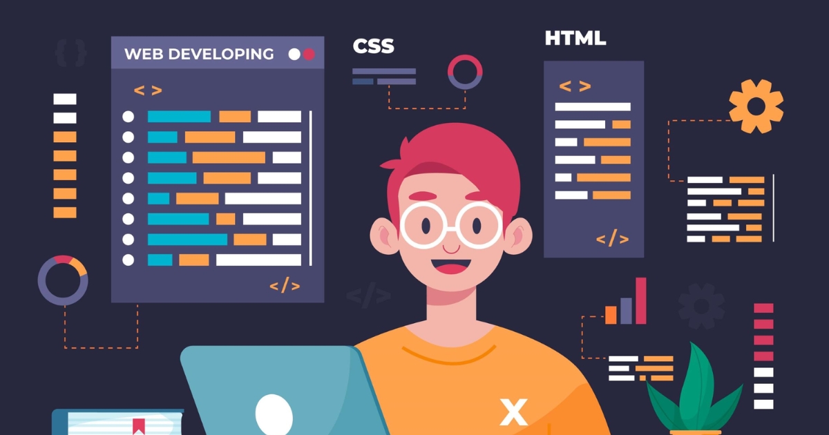 Tên miền .dev phù hợp với các nhà phát triển, nhà thiết kế web,...