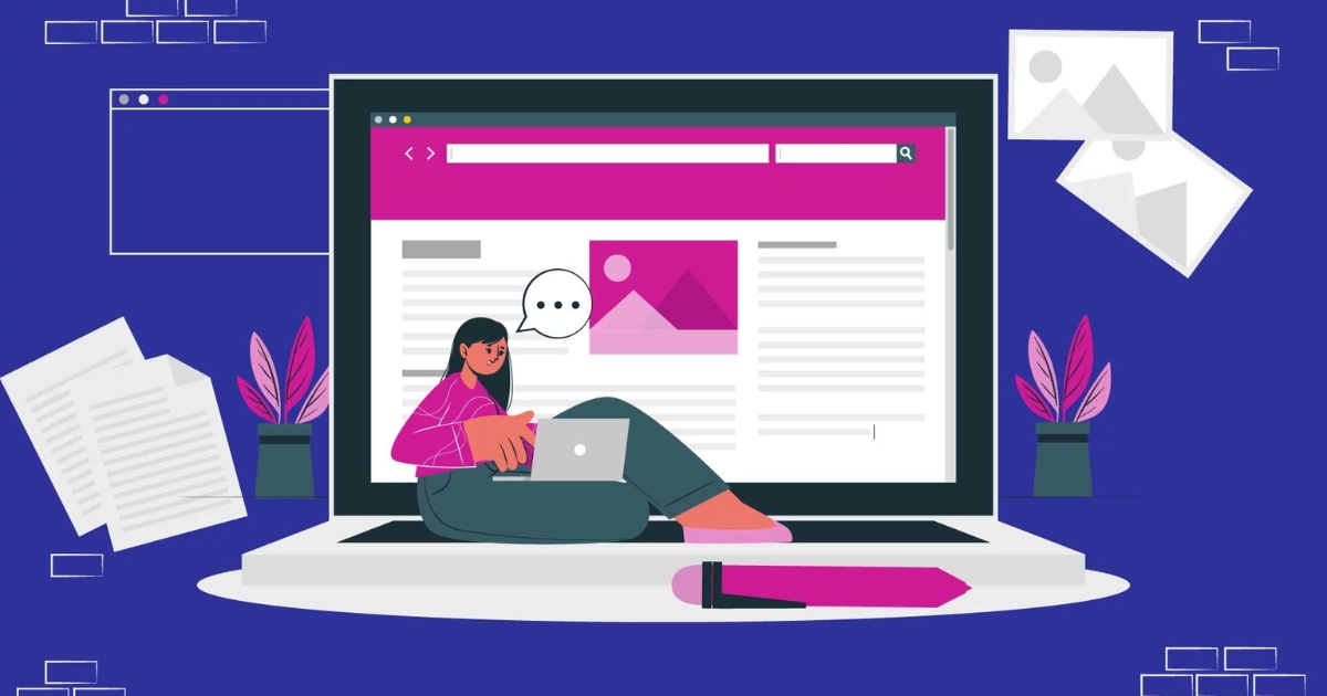 Top 12 tên miền phổ biến nhất hiện nay: Ý nghĩa và cách chọn 19 Tên miền .info phù hợp cho website cung cấp thông tin, tài liệu, kiến thức, blog,...