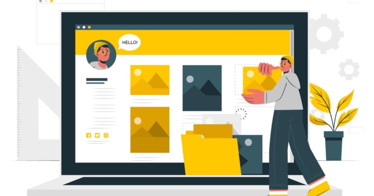 Top 12 tên miền phổ biến nhất hiện nay: Ý nghĩa và cách chọn 20 Tên miền .name phù hợp cho các website portfolio