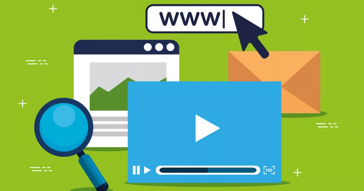 Tên miền .TV trở nên phổ biến vì nó khai thác được sự liên kết tâm trí mạnh mẽ của người dùng